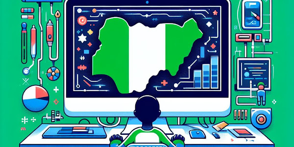 15 Places to Learn How to Code in Nigeria