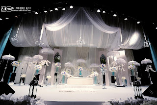 pelamin liyana jasmay