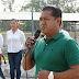 Inaugura Efrén Meza encuentro deportivo con sede en Misantla