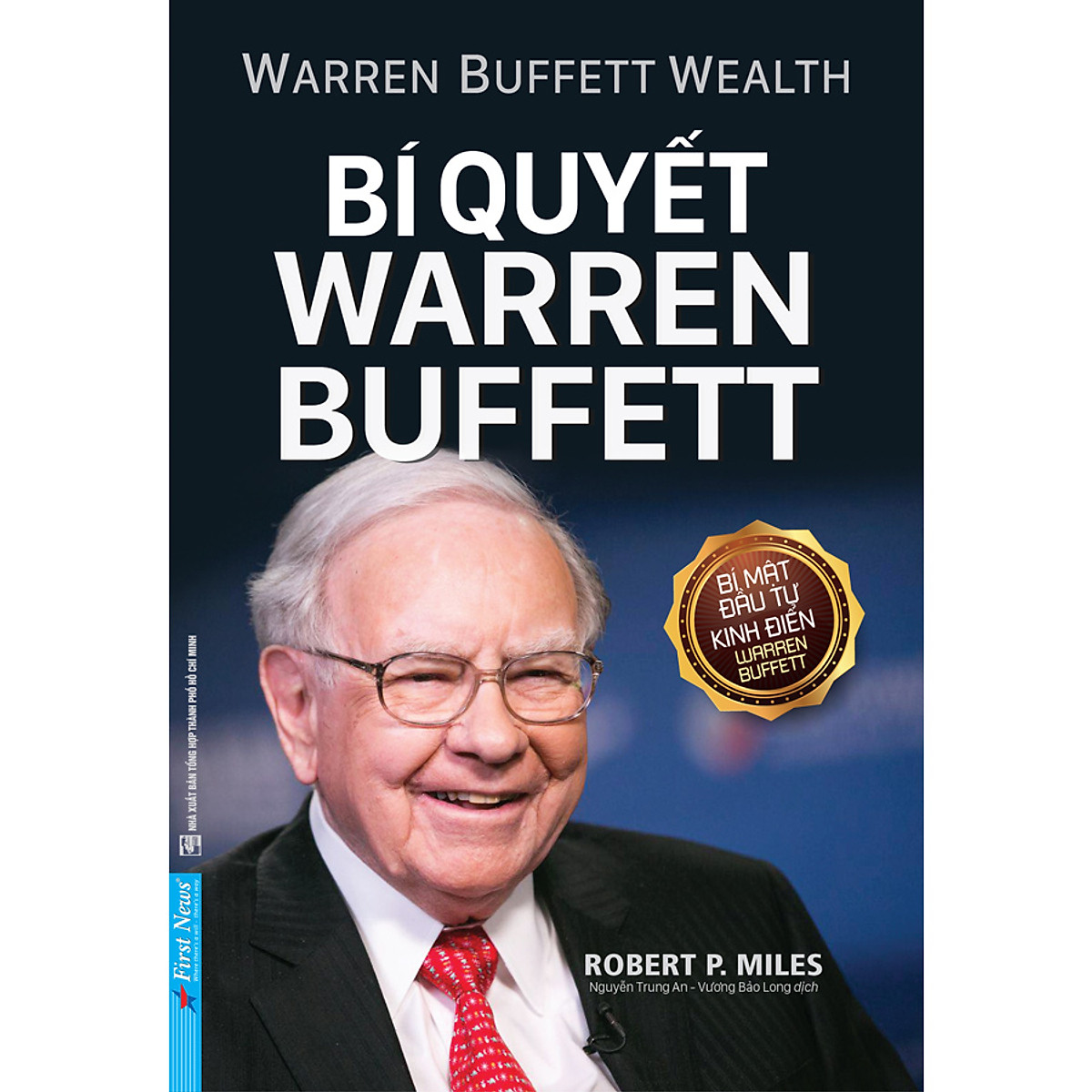 Bí Quyết Warren Buffett (Tái Bản) ebook PDF-EPUB-AWZ3-PRC-MOBI