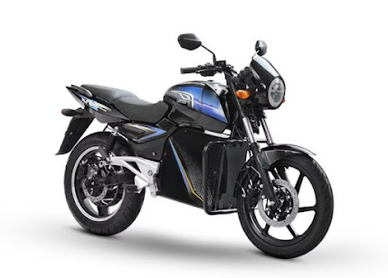 New 125 km Range Odysse Vedar Electric Bike 2023 Onroad price specs Details