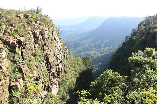 Blog Apaixonados por Viagens - Rota Panorâmica - África do Sul