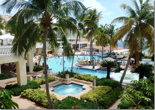 011b conquistador resort