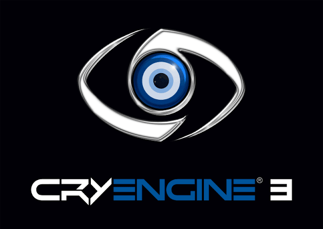 Crytek’s CryEngine Is Now Open Source