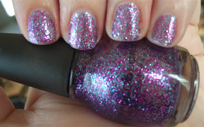 Sinful Colors Frenzy swatch