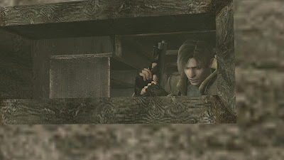 Wallpapers Resident Evil 4