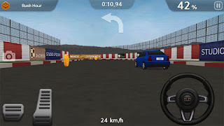  Driving is back in the sequel to the biggest mobile driving simulation game of all time Download Gratis Dr. Driving 2 MOD APK v1.50 - 