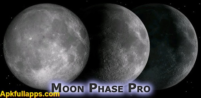 Moon Phase Pro v4.4