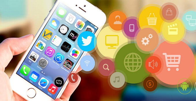 Features Must Have Include in Mobile Application