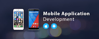  mobile app design and Development 