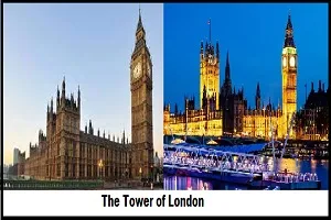 Facts about the Tower of London