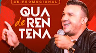 Junior Vianna - CD de Quarentena - Abril 2020