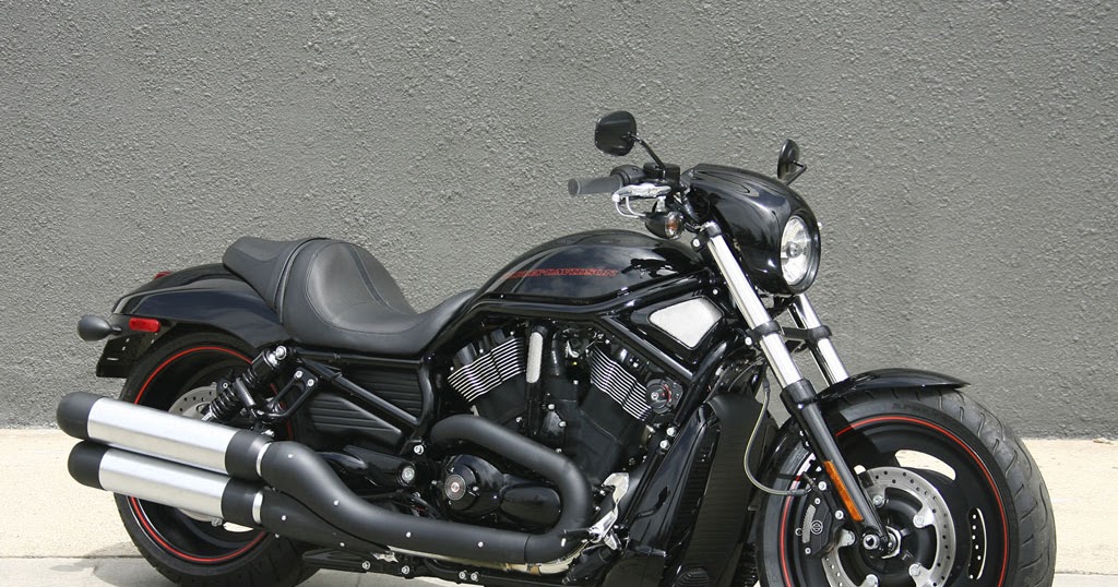  Harga  Motor Harley  Davidson  Terbaru