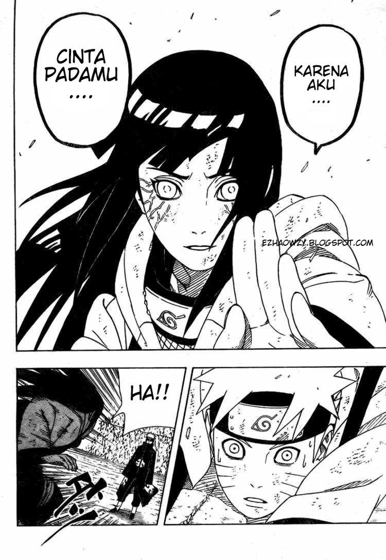 Naruto page 12