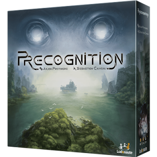 Precognition (unboxing) El club del dado Lupre01sp_1