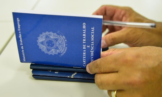 Pernambuco e Recife registram alta em empregos formais no mês de agosto, segundo Novo Caged