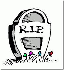 grave stone