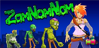 android app,apps free,ZomNomNom v1.0 build 7 Final