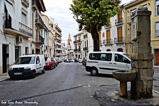 Albaida (Valencia)