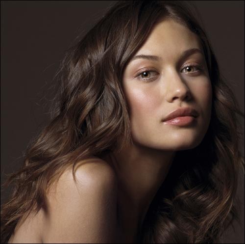 Olga Kurylenko Ukrainian Beauty