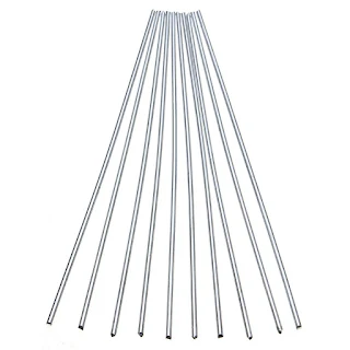 High strength excellent corrosion resistance for Welding Brazing aluminium Repair Rod  Minimize parent material distortion during welding hown-store