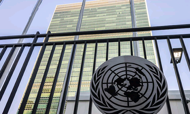 ONU pede medidas urgentes para acabar com guerra em Gaza