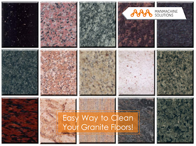 Granite is the most beautiful addition to any homes. These are mostly preferred flooring material. These are easy to clean, always looks shiny. These can add value to any home to make it look luxurious. 