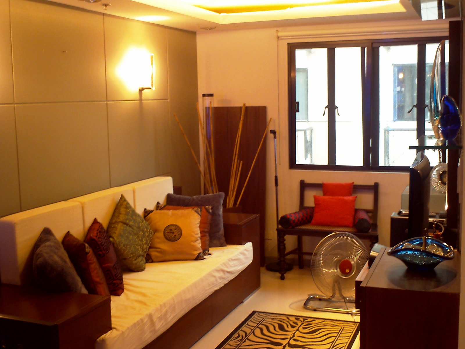 Anything Goes... This is My Blog: Asian Inspired Condo Unit ...
