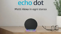 Funzioni dell'Amazon Echo, a cosa serve e cosa fa