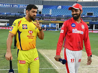 PBKS vs CSK IPL 2021 Match Live Score: दीपक हूडा सस्ते में निपटे, पंजाब के 5 विकेट सिर्फ 26 पर गिर गए