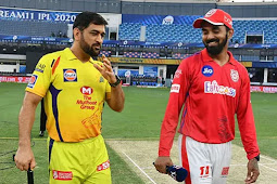 PBKS vs CSK IPL 2021 Match Live Score: दीपक हूडा सस्ते में निपटे, पंजाब के 5 विकेट सिर्फ 26 पर गिर गए