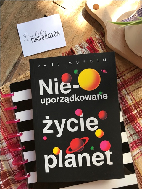 Paul Murdin, Nieuporządkowane życie planet