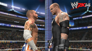 WWE 2K14 download free pc game full version