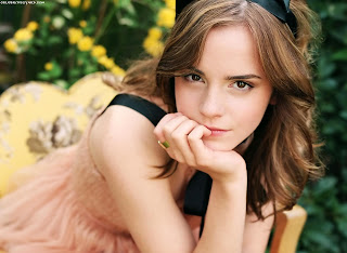 2012 New Emma Watson Hollywood Model HQ wallpapers