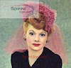 LUCILLE BALL