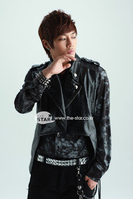 Beast Yoon Doo Joon