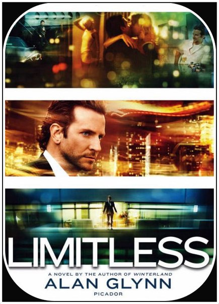 Limitless - Alan Glynn