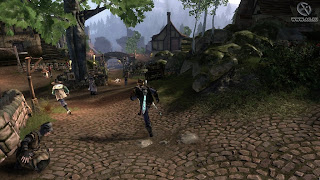 Download Fable III SKIDROW