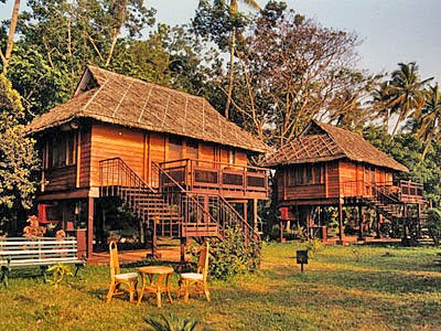 kerala hotels