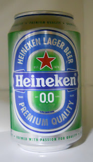 heineken 0.0