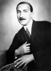 Stefan Zweig