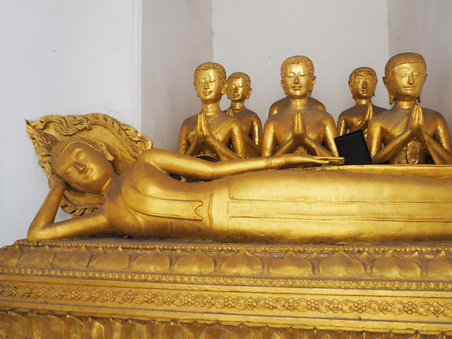 Таиланд, статуя Будды (Thailand Buddha statue)