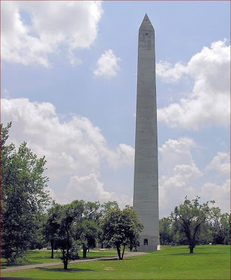 Jefferson Davis Monument