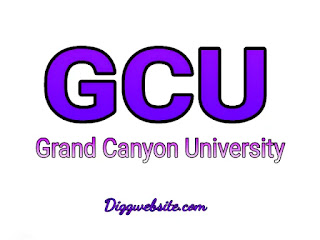 Grand Canyon University is a premier Christian university in Arizona.