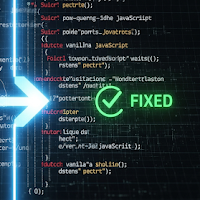 From Nightmare File to Modern Marvel: Squashing a Classic jQuery Bug