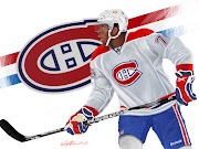 Montreal Canadiens by Wade (pksubban)