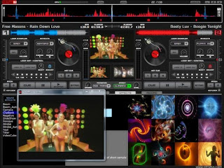 Free Download Virtual DJ 7 Pro Terbaru