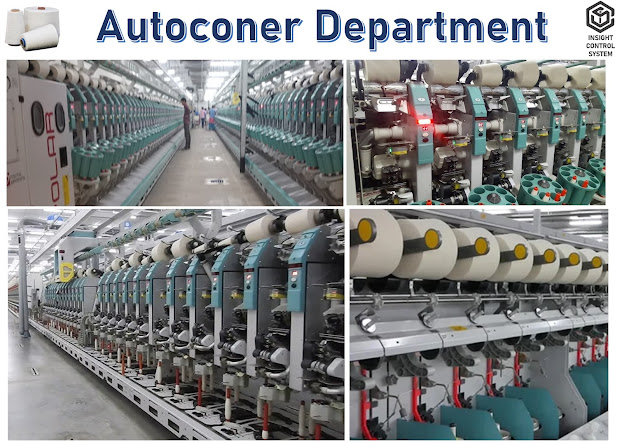 Humidity and Temperature in Textiles Industries