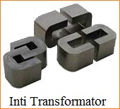 Konstruksi Transformator dan Prinsip Kerja Transformator (trafo)