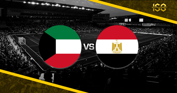 Prediksi Pertandingan Persahabatan Kuwait vs Mesir